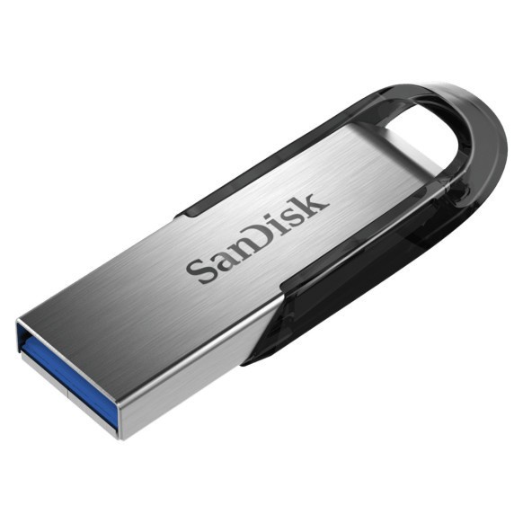 Flashdisk Sandisk Ultra Flair 256GB CZ73 USB 3.0 - USB Sandisk 256GB