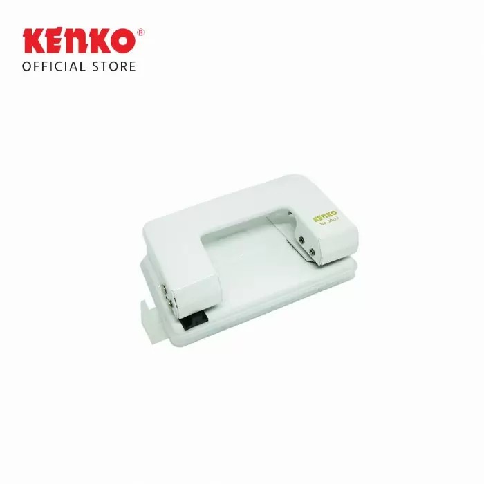 

PUNCH 30 KENKO PUTIH / Pembolong Kertas NOJI Kenko 30 OJ +LT3