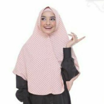 khimar mica ori nibras