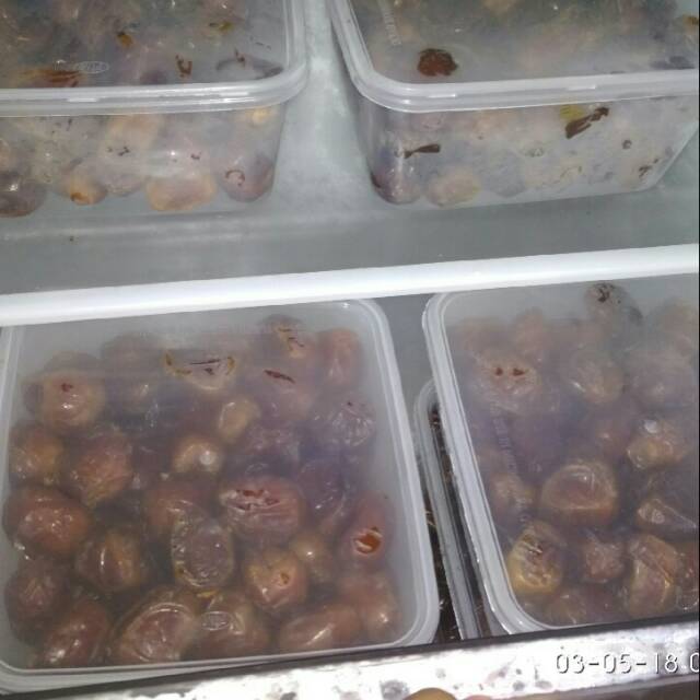 

Kurma Sukari 1kg Al Qossim