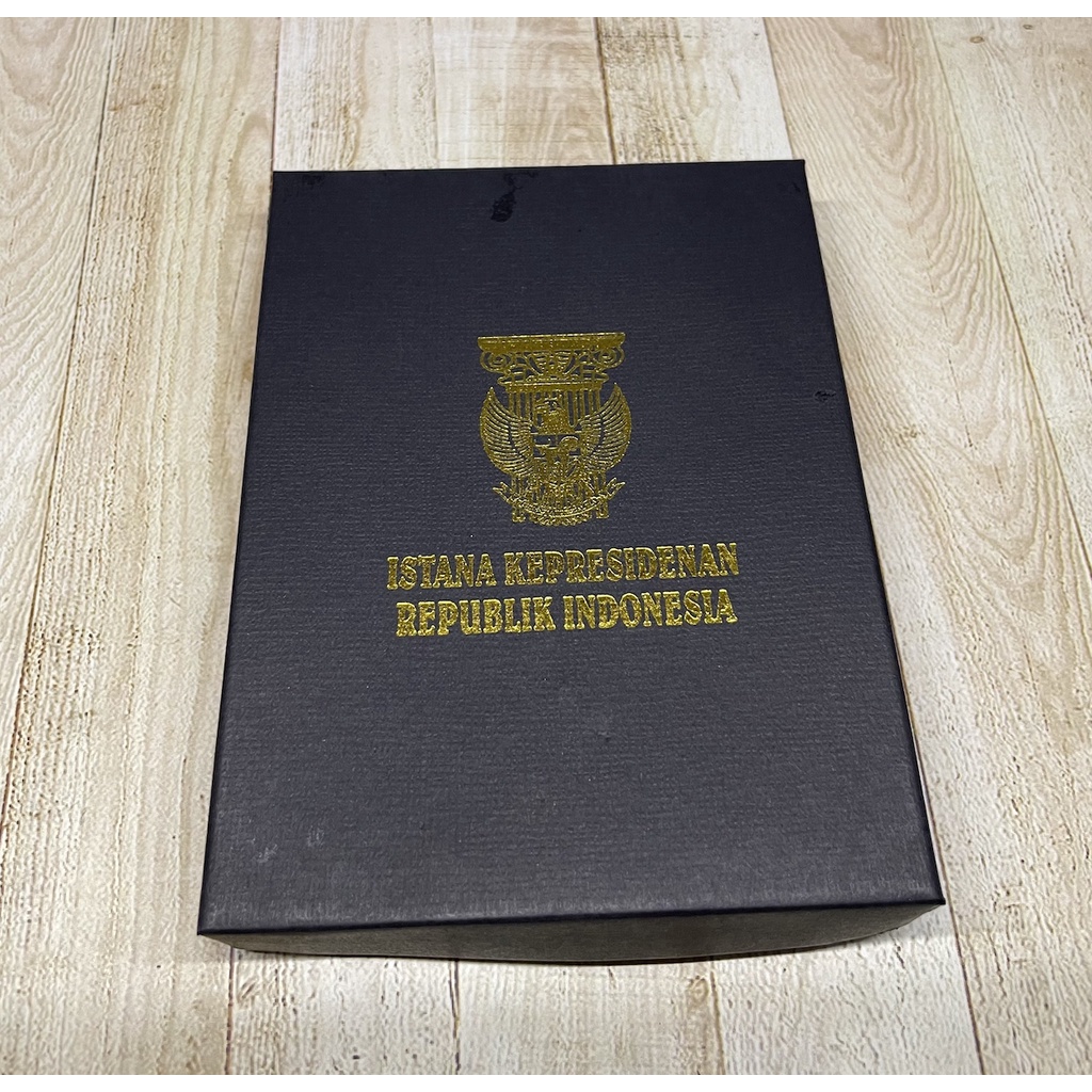 Dompet Uang Istana| Dompet Kulit Istana Presiden | Dompet Istana | Dompet Lipat Istana