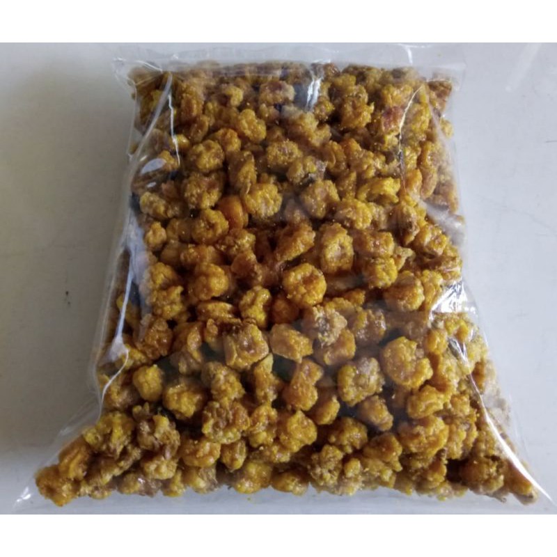 

puk jagung pedas manis