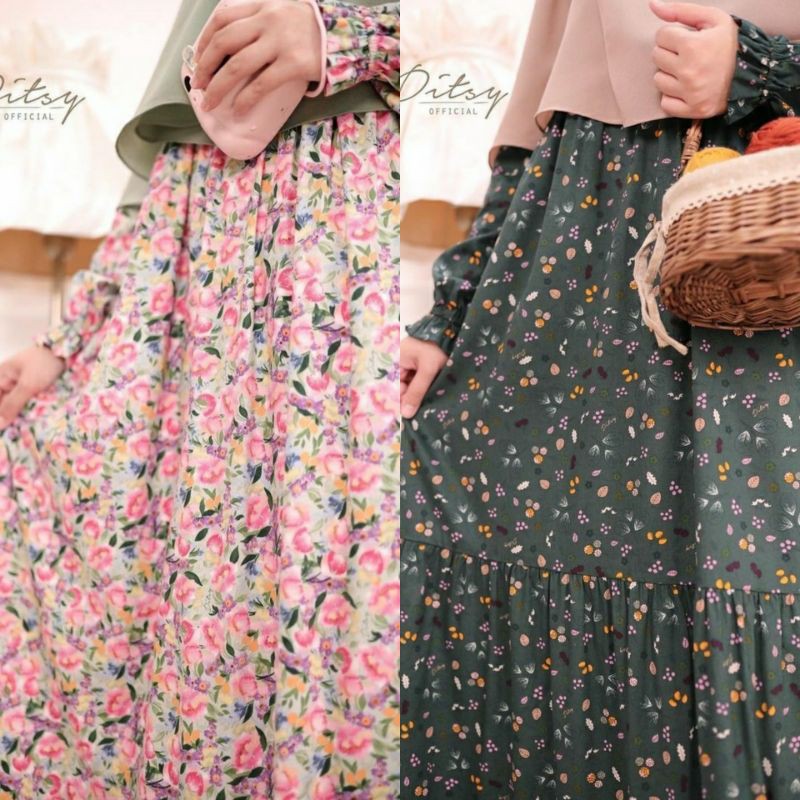 Ditsy Eira dan Serein S