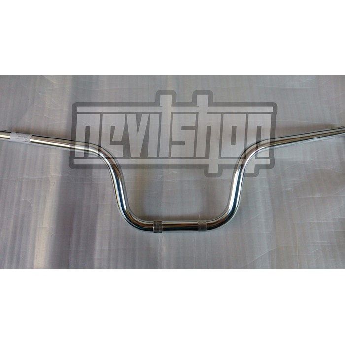 Stang Tiger Revo Original AHM