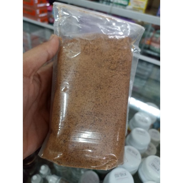 

GULA AREN SERBUK ASLI