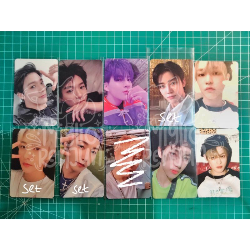 jeno arrival empathy dream reality take all