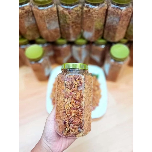 

Bawang Goreng 200gr