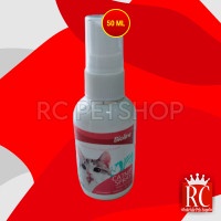 MP BIOLINE CATNIP SPRAY 50ML