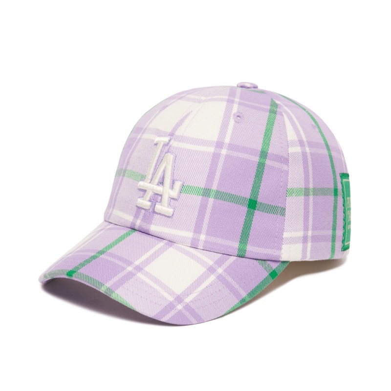 MLB N-Cover Fit Ball Cap
