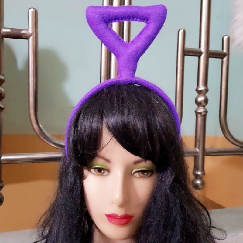 Bando Kostum Teletubbies Party Ultah Cosplay Hallowen