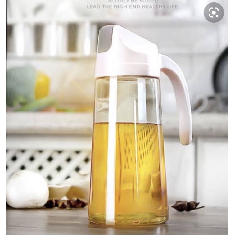 Botol minyak goreng / botol minyak serbaguna / Botol minyak goreng kaca