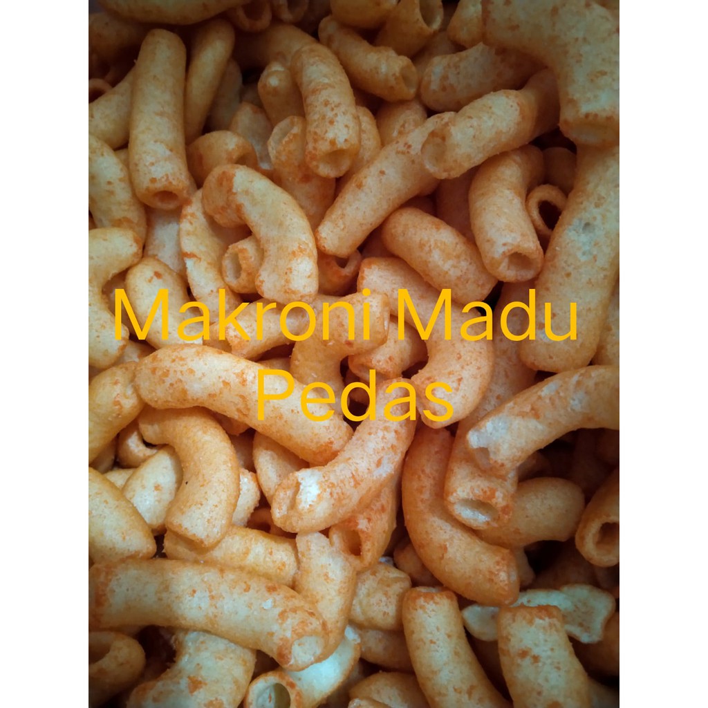

Makaroni