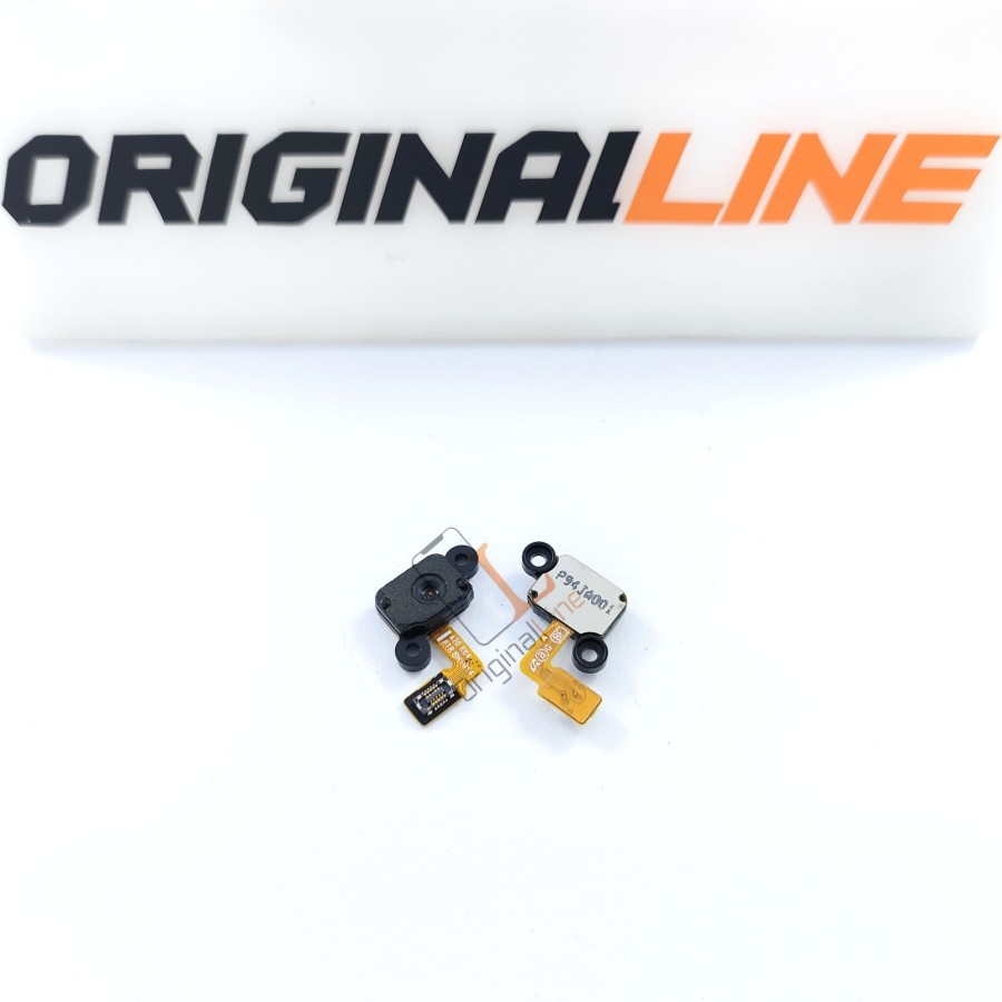 SENSOR FINGERPRINT SAMSUNG A70 / A705 SCANNER / OPTIK SIDIK JARI