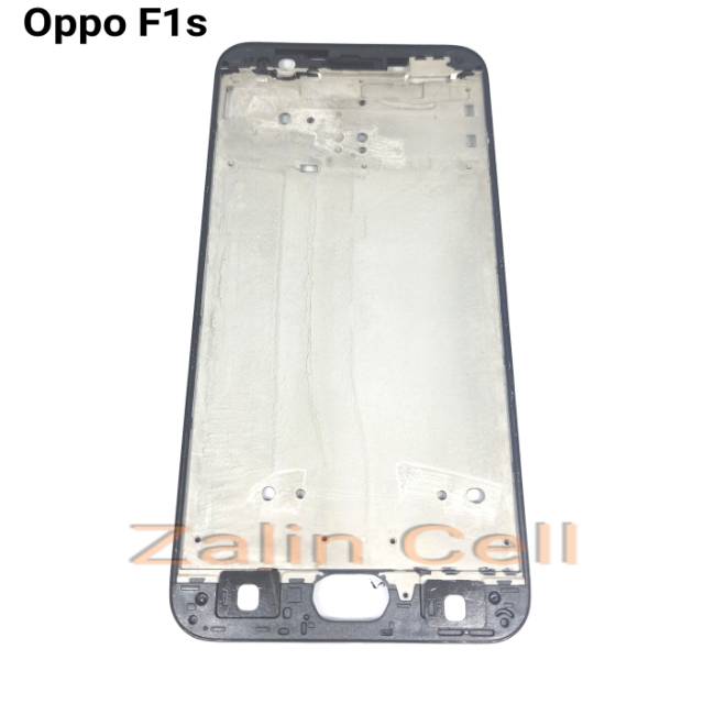 Frame tulang Lcd Oppo F1s