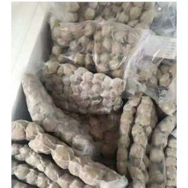 

Bakso Lampung | bakso Sapi | isi 50 pcs