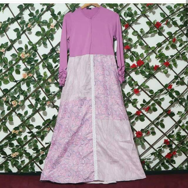 Gamis by agira new