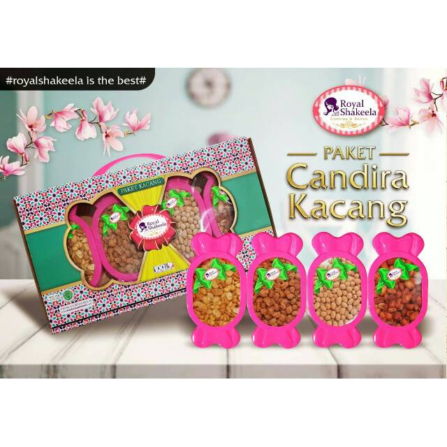 

Shakeela Candira Kacang