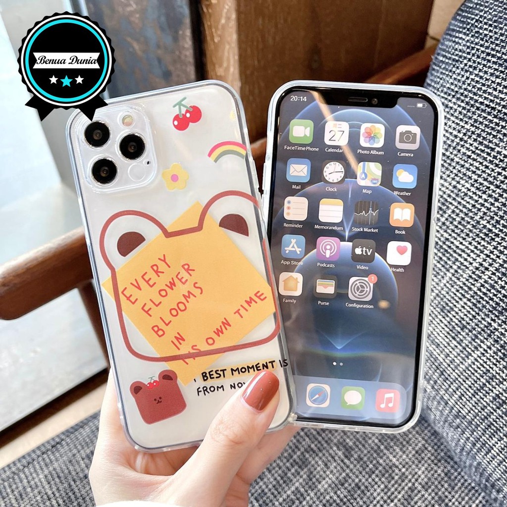 SS057 SOFTCASE SAMSUNG A50 A30S A50S A13 A11 M11 A21S A52 A72 A03 CORE A32 5G A03S A12 M12 BD1251-3