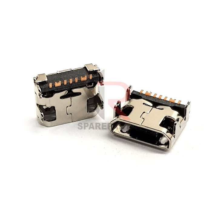 KONEKTOR CAS SAMSUNG 1272 / J1 ACE CONNECTOR CHARGE / CHARGER