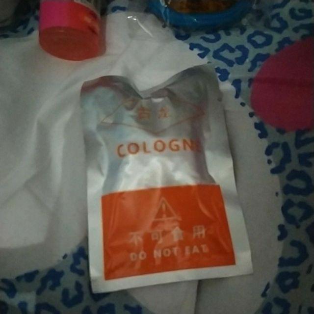 Aromatherapy Pengharum Ruangan Humidifier Cologne