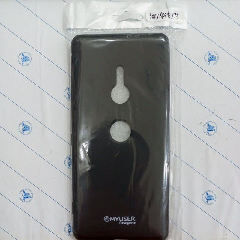 CASE MY USER SONY XZ3