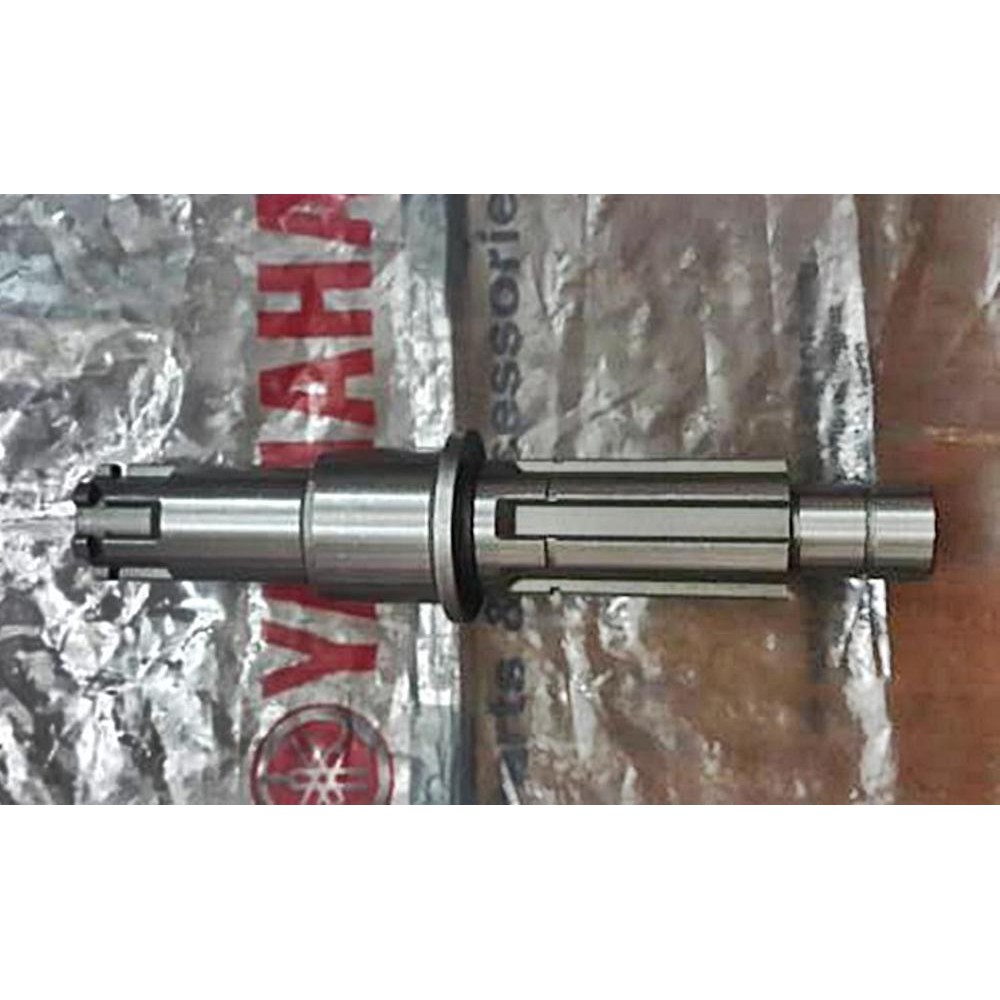 As gear depan Yamaha Jupiter MX