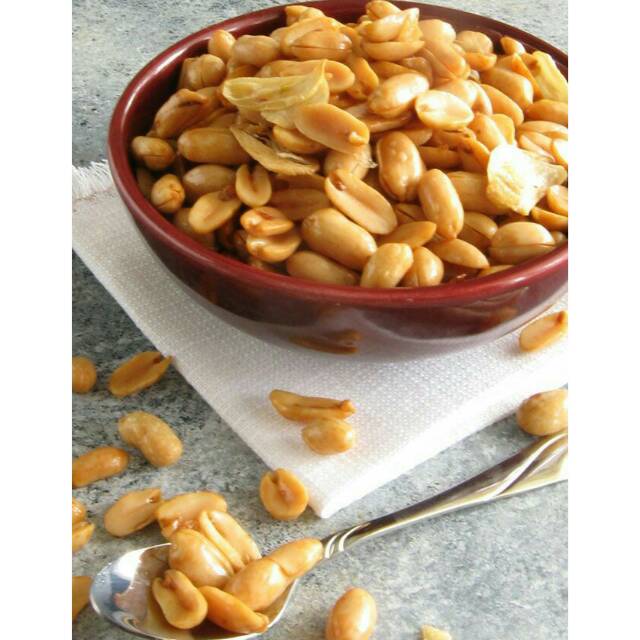

Kacang Bawang Goreng 500 Gr