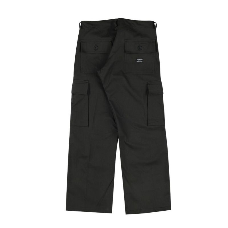 Cargo Thanksinsomnia Drak Grey