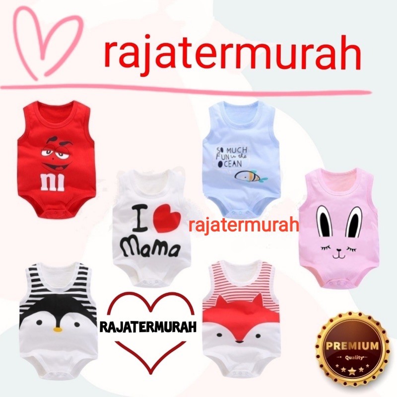 Jumper Kutung Bayi Fhasion NEW Bahan Catton 100% Adem