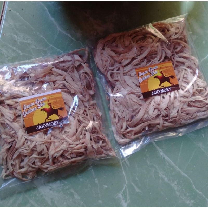 umpan Galatama lele ayam suir