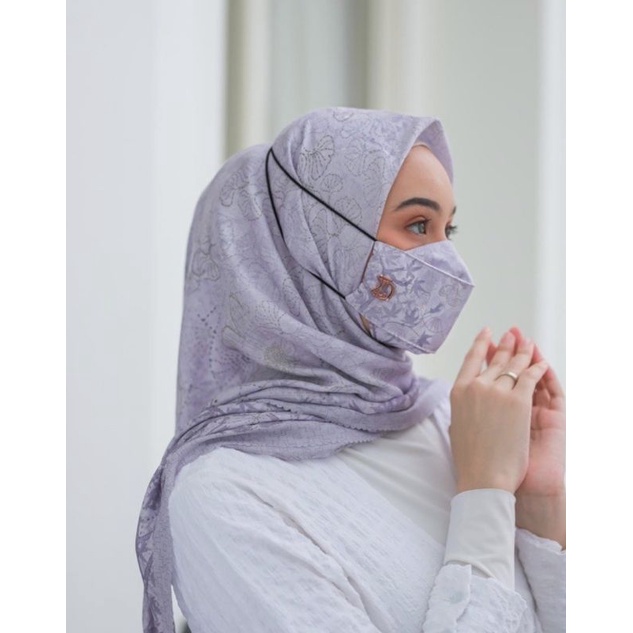 Preloved Zytadelia Sashiko Series