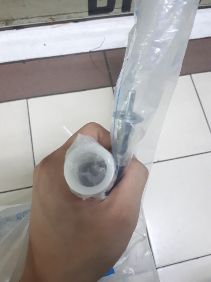 Kabel Speedometer TSK Mitsubishi Eterna Lancer Dangan Evo 3