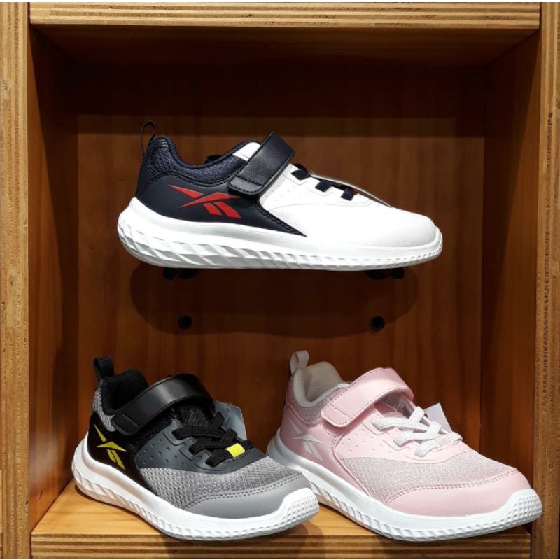 REEBOK RUSH RUNNER 4.0 AL H68062 for kids original