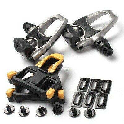 shimano r540 cleats