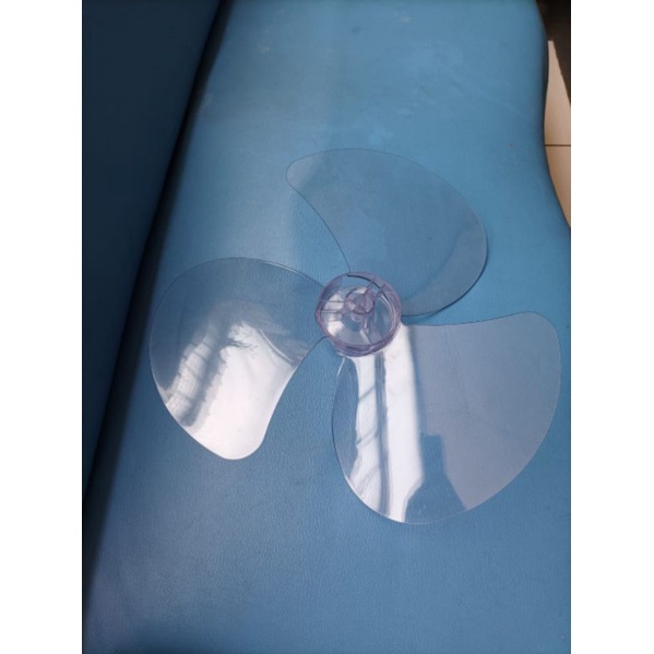 BALING-BALING KIPAS 12" PANASONIC ORIGINAL