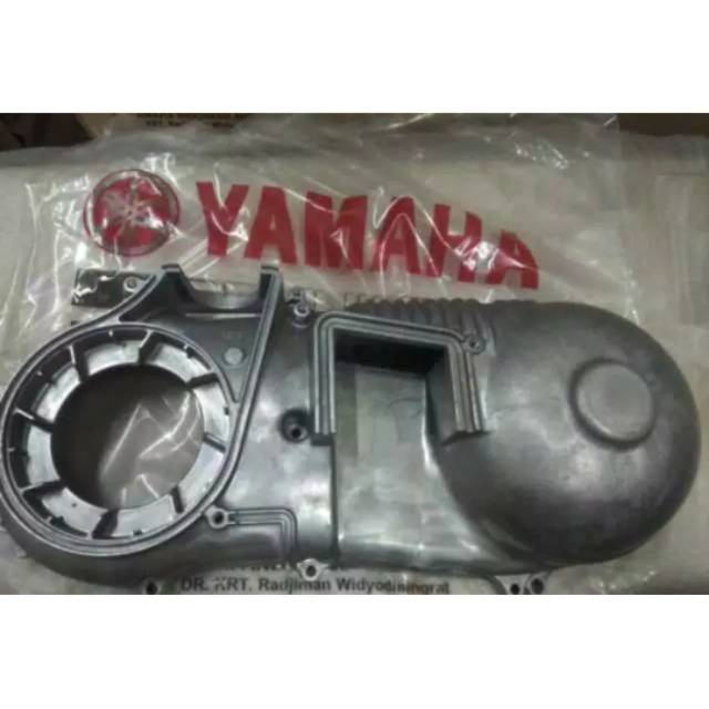 CRANKCASE BAK CVT NMAX ORIGINAL ASLI YAMAHA 2DP E5411 00