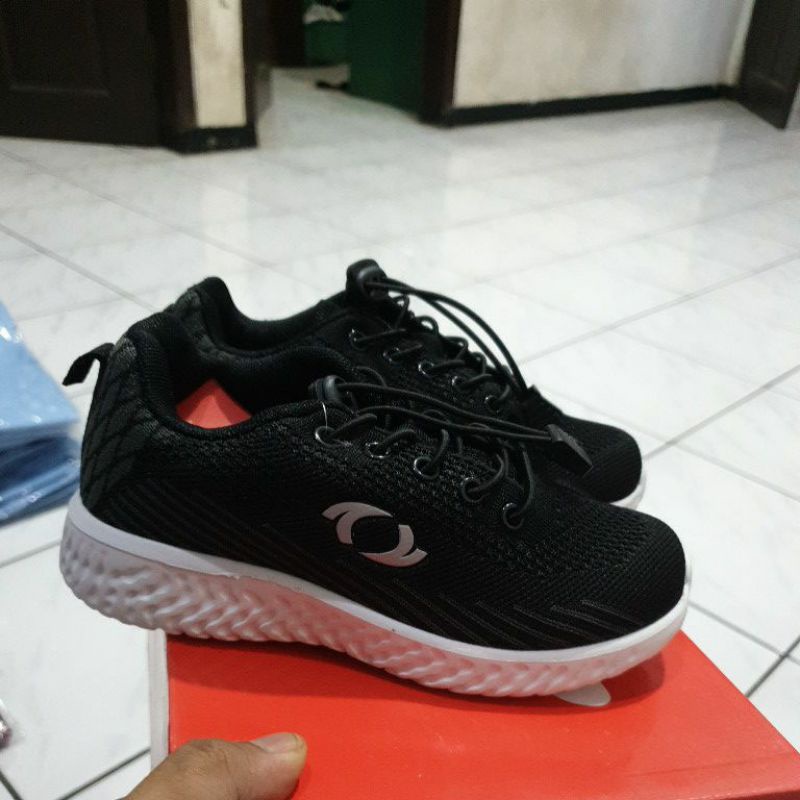 Sepatu Sekolah Anak ASTEC ORIGINAL BIG SALE