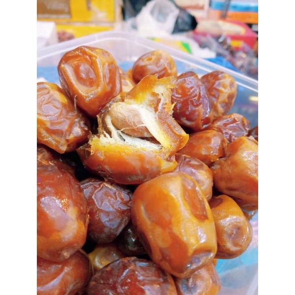 

kurma sukari / asi booster / kurma sukari al qosim