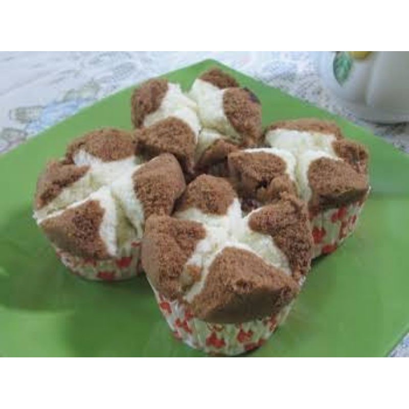 

bolu kukus