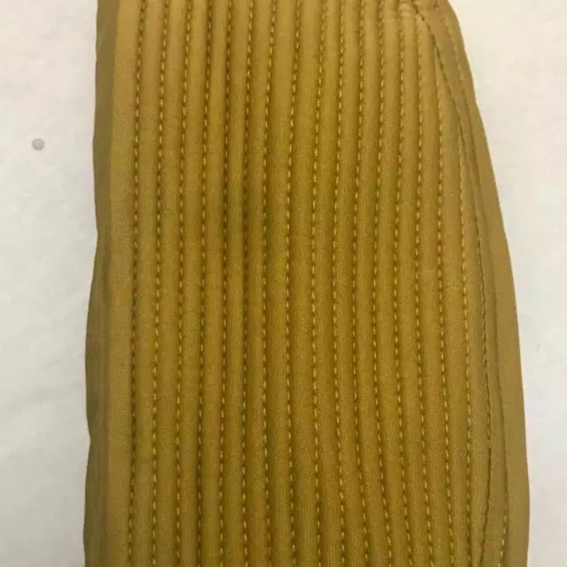 BERGO HAMIDAH/ JILBAB HAMIDAH / KERUDUNG OVAL PET JERSY/HIJAB INSTAN/JILBAB INSTAN /BERGO OLLAH RAGA-Gold