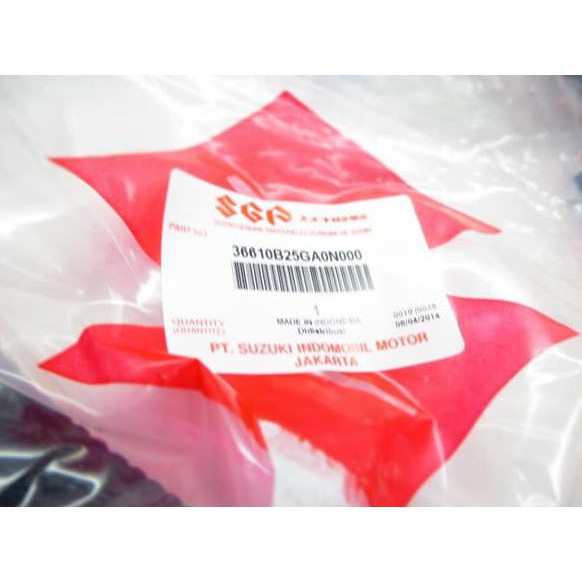 Siap Kirim Kabel Body Satria Fu 2014 Orisinil Suzuki Murah