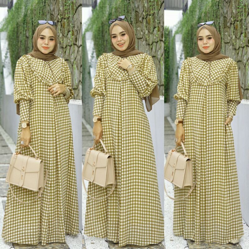 SALE GAMIS NONIE ori ALDISA