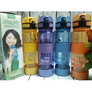 HARGA PROMOO!!! BOTOL ION KESEHATAN 500 ML