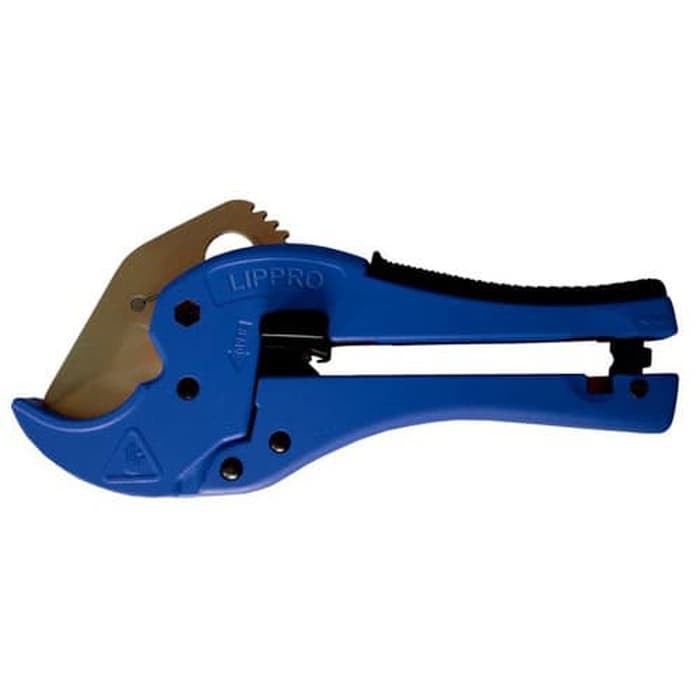 

BARU GUNTING PIPA PVC LIPPRO VINYL PIPE CUTTER LIPRO