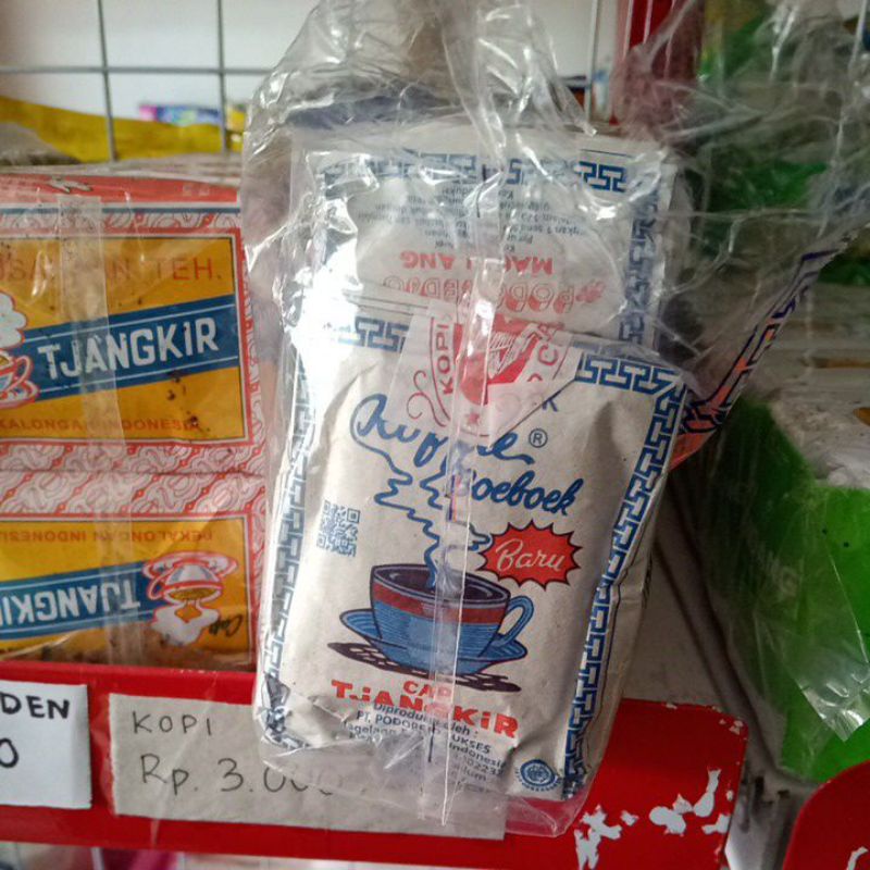 

KOPI TJANGKIR KOPI TUBRUK