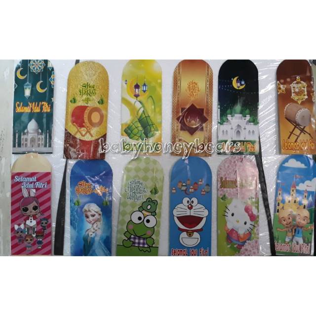 

Angpao Angpau Panjang Lebaran Idul Fitri Harga 10 Pcs
