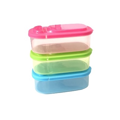 Kotak Makan Sealware Nasita 560ml