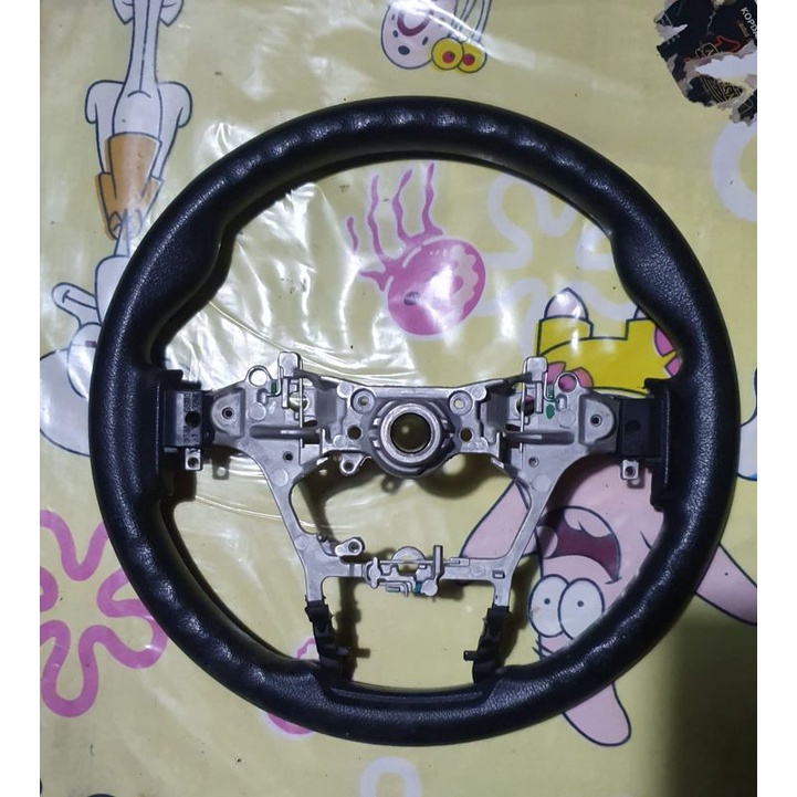 Lingkar Stir Innova Reborn G