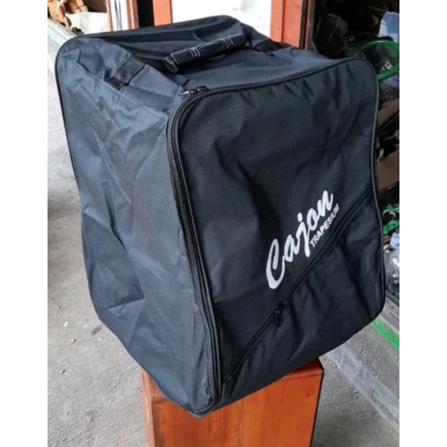 tas kajon trapesium/kotak jumbo  murah 3 pcs