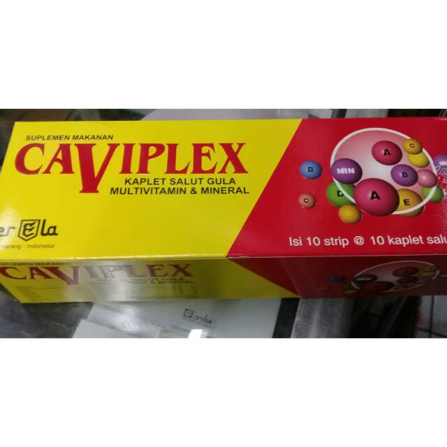 CAVIPLEX